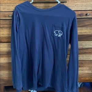 Ivory Ella Longsleeve